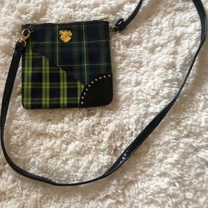 MAC Women’s Crossbody Small Sized Purse